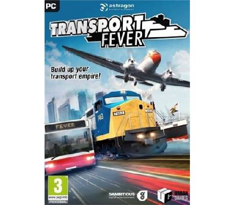 Transport Fever