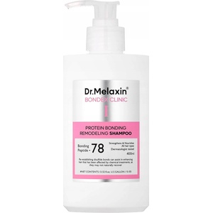 Dr. Melaxin Възстановяващ шампоан Bondex Protein Bonding, 400 ml - ozone