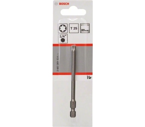 Bosch 2607001654