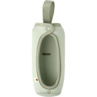 Bibs obal na fľašu veľký sage