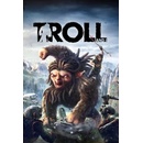 Troll and I