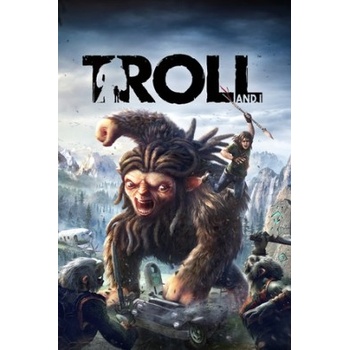 Troll and I