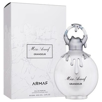 Armaf Miss Armaf Grandeur parfémovaná voda dámská 100 ml