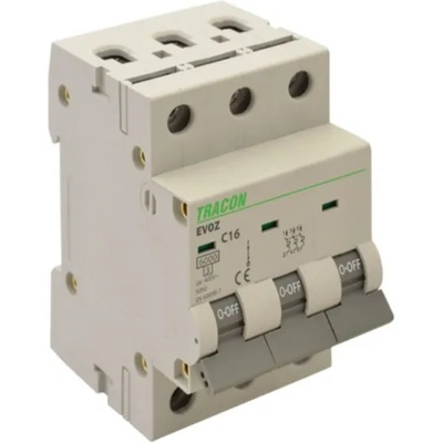 TRACON EVOZ3C32