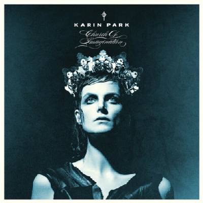 PARK, KARIN - CHURCH OF IMAGINATION CD