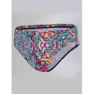 Speedo Бански alv digi 5cm