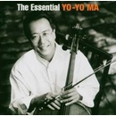 MA YO-YO: ESSENTIAL YO-YO MA CD