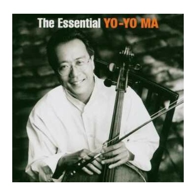 MA YO-YO: ESSENTIAL YO-YO MA CD