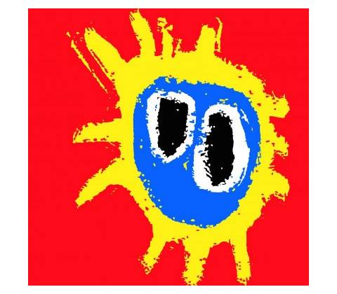 Primal Scream - LP Screamadelica