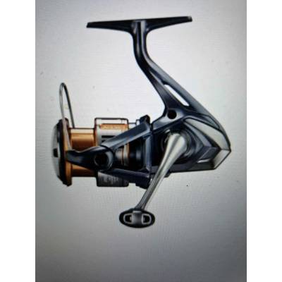 Shimano Nasci 3000 FD
