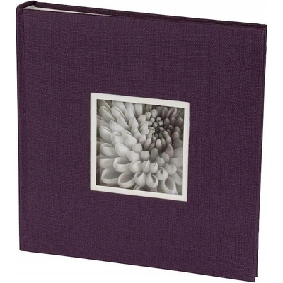 Doerr UniTex WINDOW Purple album 60 stran 23x24 cm
