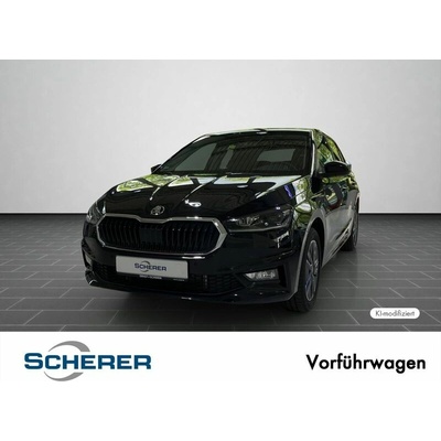 Skoda Fabia 1.0 TSI Tour 85 kW