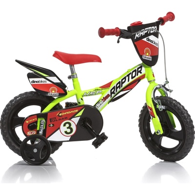 Acra Dino 123GLN 2017