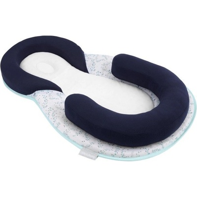 Ergonomický vankúš CosyDream FRESH modrá