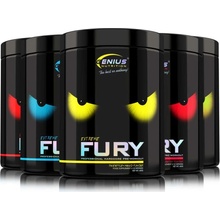 Genius Nutr Fury Extreme 400 g