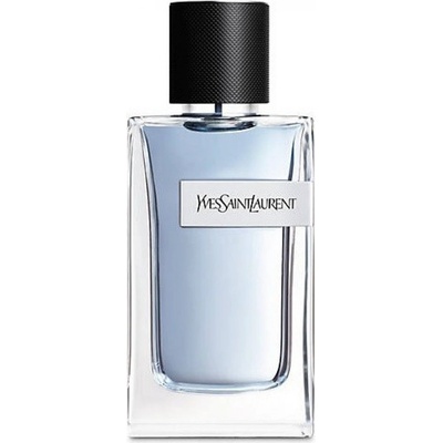 Yves Saint Laurent Y toaletná voda pánska 100 ml