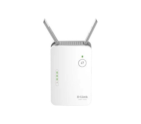 D-Link DAP-1610/E