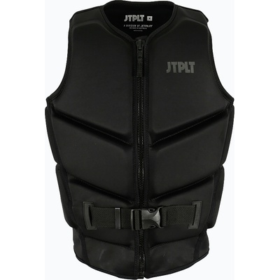 Jetpilot Мъжка защитна жилетка Jetpilot Freeride Eco F/E black