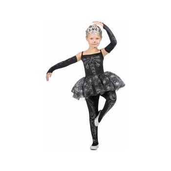 My Other Me Маскировъчен костюм за деца My Other Me Скелет Балерина Размер 5-6 години