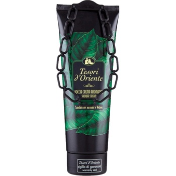 Tesori d'Oriente Tesori d'Oriente Душ гел 250мл - Kashmir (2272)