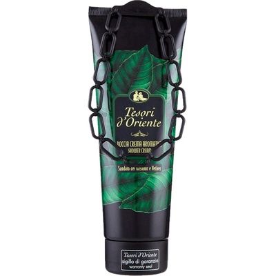 Tesori d'Oriente Tesori d'Oriente Душ гел 250мл - Kashmir (2272)