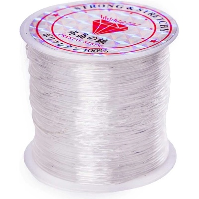 Lanko silónové elastické 20 m