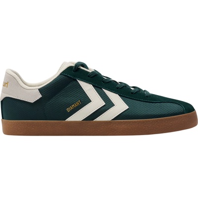 Hummel Diamant Lx-E Rs Sneaker zelená