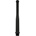 Perfect Fit Brand Ergoflo Silicone Flex Tip 8 Inch Black