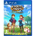 Numskull Games Harvest Moon The Winds of Anthos (PS4)