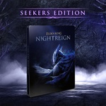 BANDAI NAMCO Entertainment Elden Ring Nightreign [Seekers Edition] (Xbox One)