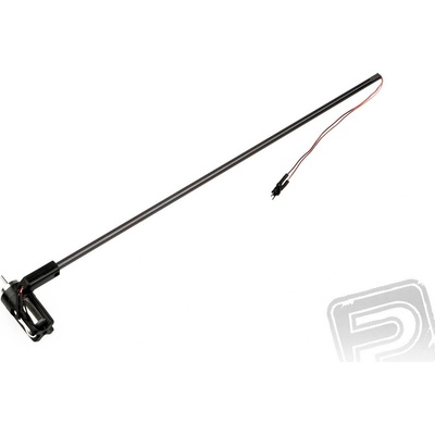 RC system Sada vyrovnávacieho rotora Lark / Solo Pro 328