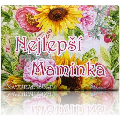 Soaptree mýdlo Nejlepší maminka 200 g