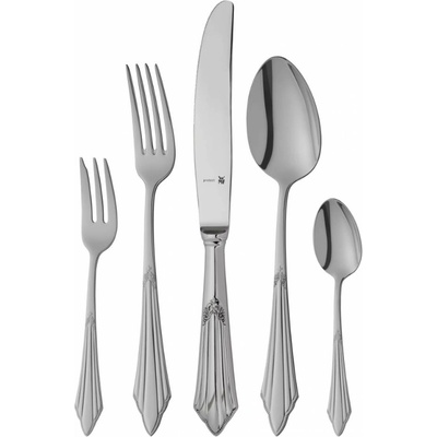 Комплект прибори за хранене fÄcher wmf 30 бр (wm1224916340)