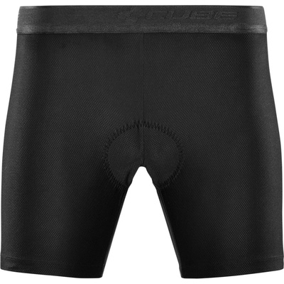 Cube Boxerky s vložkou WS dámske black