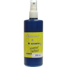 Hessler Styling vlasový silne tužiaci spray na vlasy s rozprašovačom 200 ml