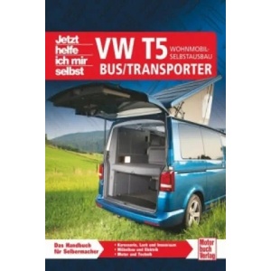 VW T5 Bus/Transporter | Christoph Pandikow (ISBN: 9783613038783)