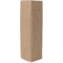 EUROPET BENRINA SISAL Corner scratching plank 75 x 28 cm