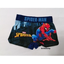 Spiderman chlapecké boxerky tm.