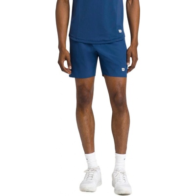 Wilson Tournament Short V2 7" Court Blue