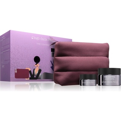 Diego dalla Palma Time Control Kit подаръчен комплект против стареене на кожата