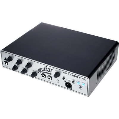 AGUILAR Tone Hammer 700