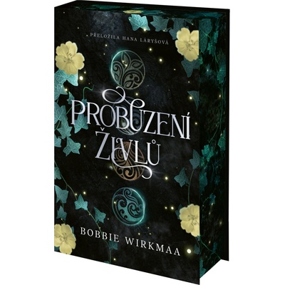 Probuzení živlů