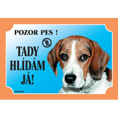 Dafiko Tabulka bígl