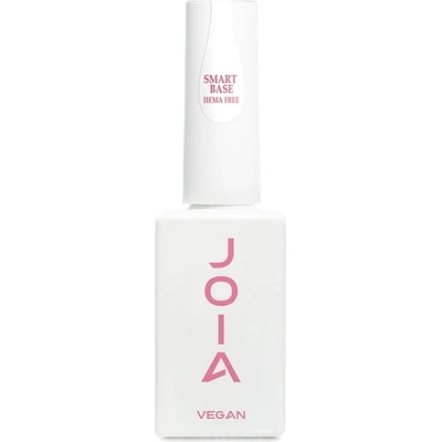 JOIA vegan Прозрачна база Smart base Hema Free Joia Vegan 8 мл (10546)