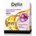 Delia Cosmetics Хидратиращ крем против бръчки с колаген 4D - Delia