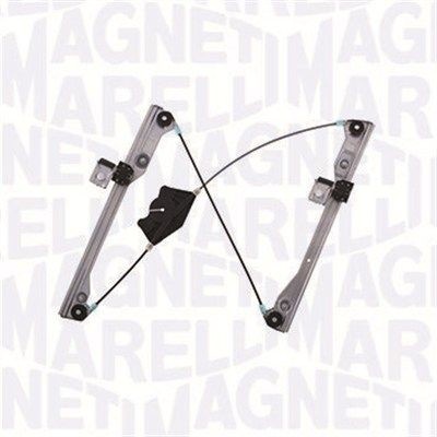 Zvedací zařízení oken MAGNETI MARELLI 350103170027