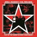 RAGE AGAINST THE MACHINE: LIVE AT THE GRAND, LP