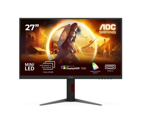 AOC U27G4XM