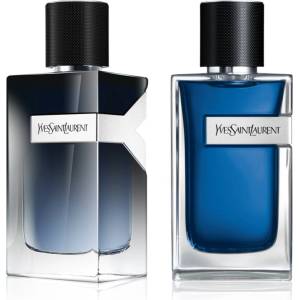 Yves Saint Laurent Y & Y Iced Cologne Duo комплект за мъже Парфюми