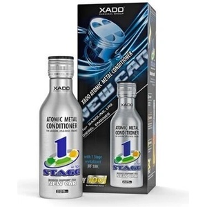 XADO Maximum new car - Хадо Mаксимум нова кола - XA 40011 (XA 40011, XA 40211)